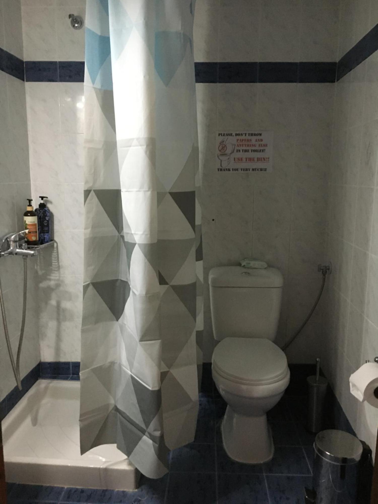 Apartament Garden House Khóra Sfakíon Pokój zdjęcie