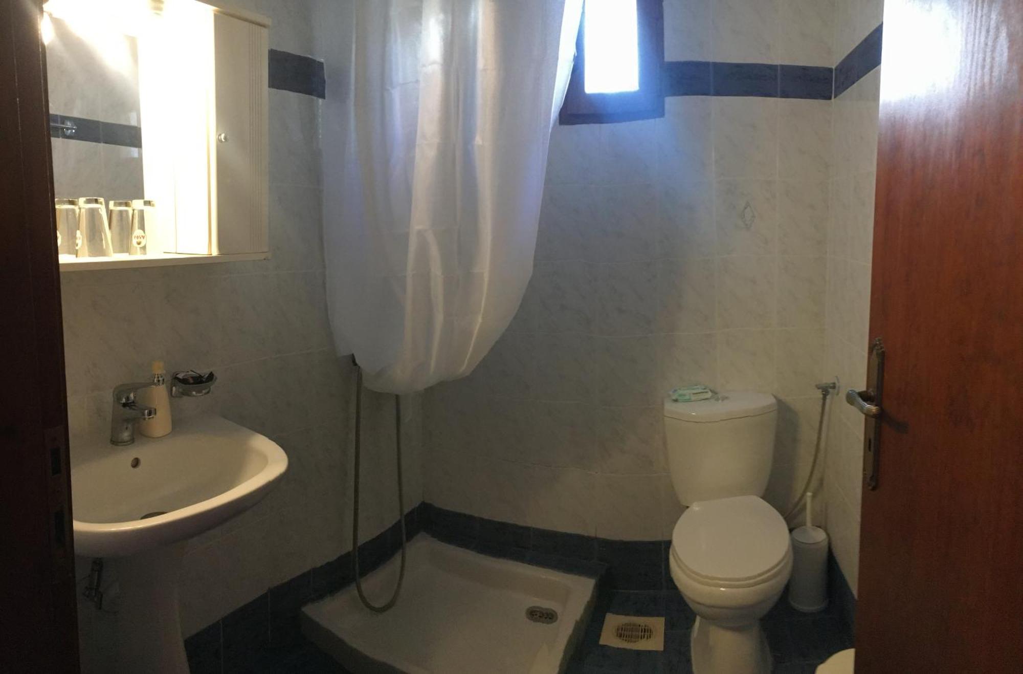 Apartament Garden House Khóra Sfakíon Pokój zdjęcie
