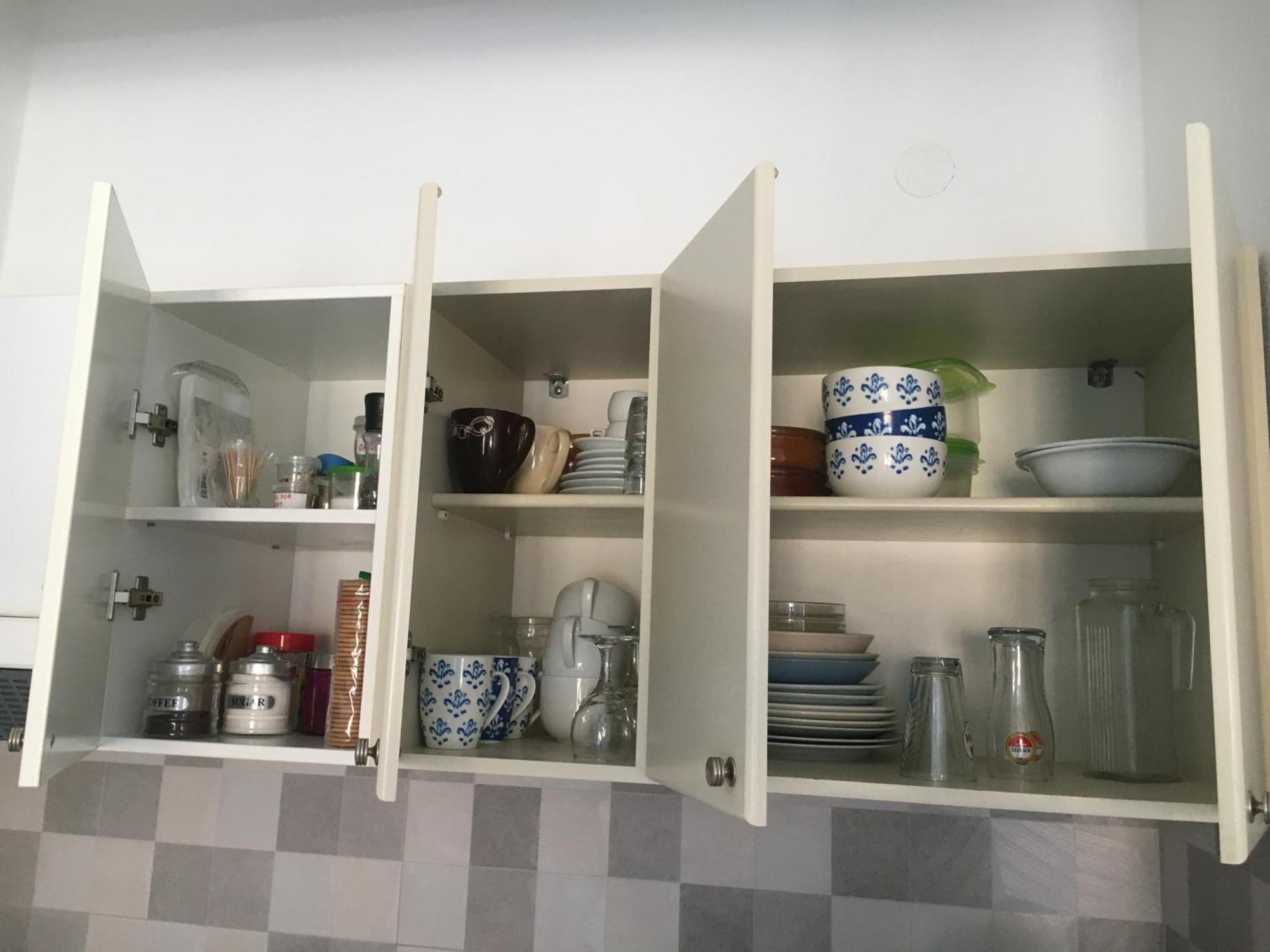Apartament Garden House Khóra Sfakíon Pokój zdjęcie