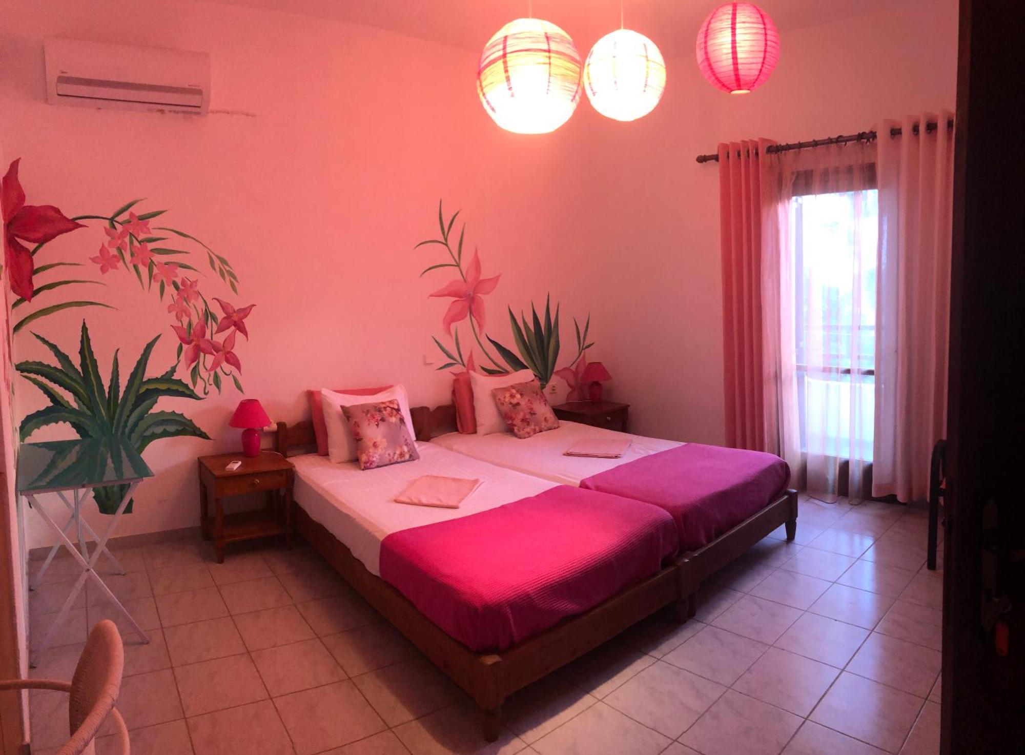 Apartament Garden House Khóra Sfakíon Pokój zdjęcie