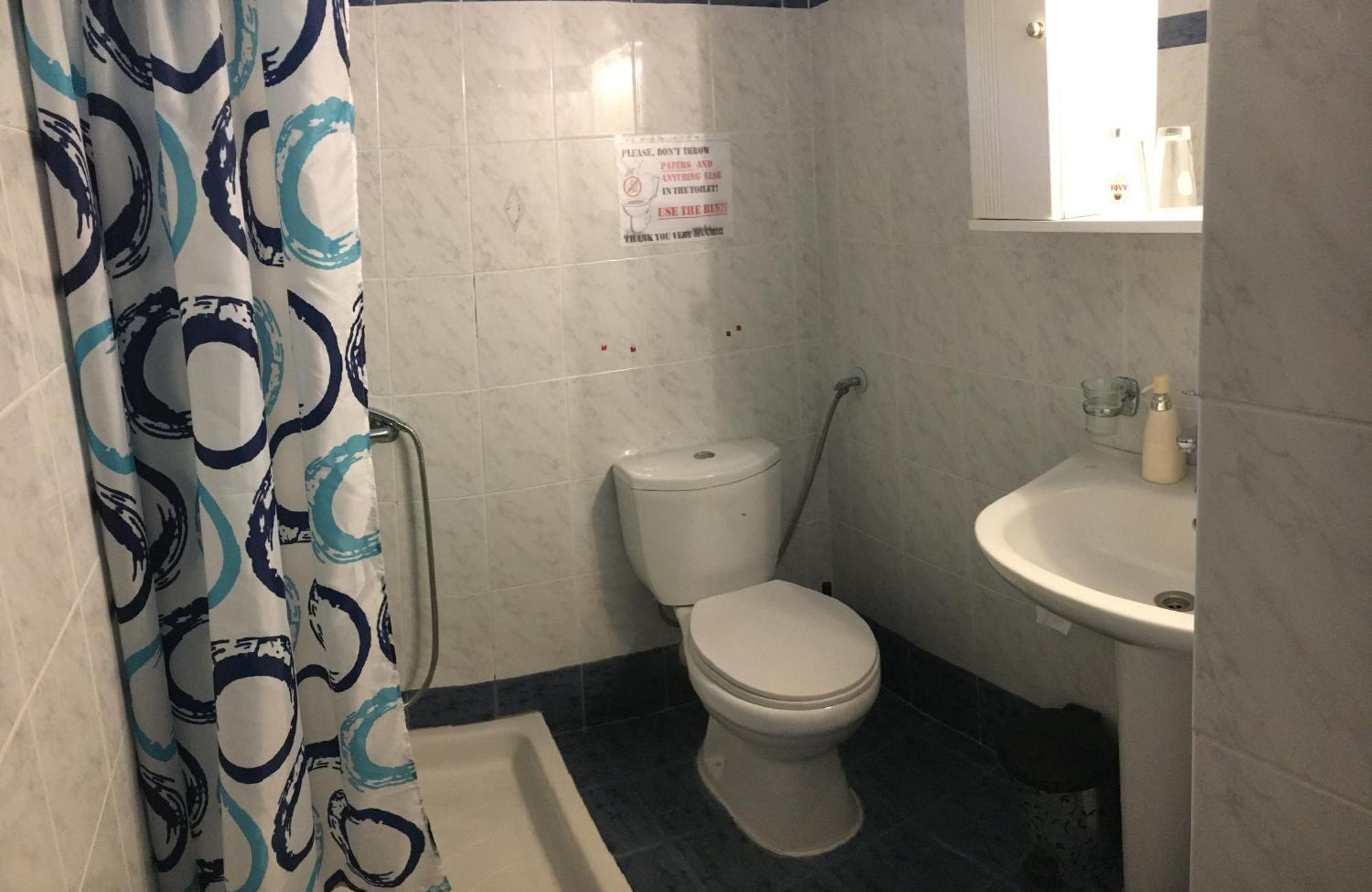 Apartament Garden House Khóra Sfakíon Pokój zdjęcie
