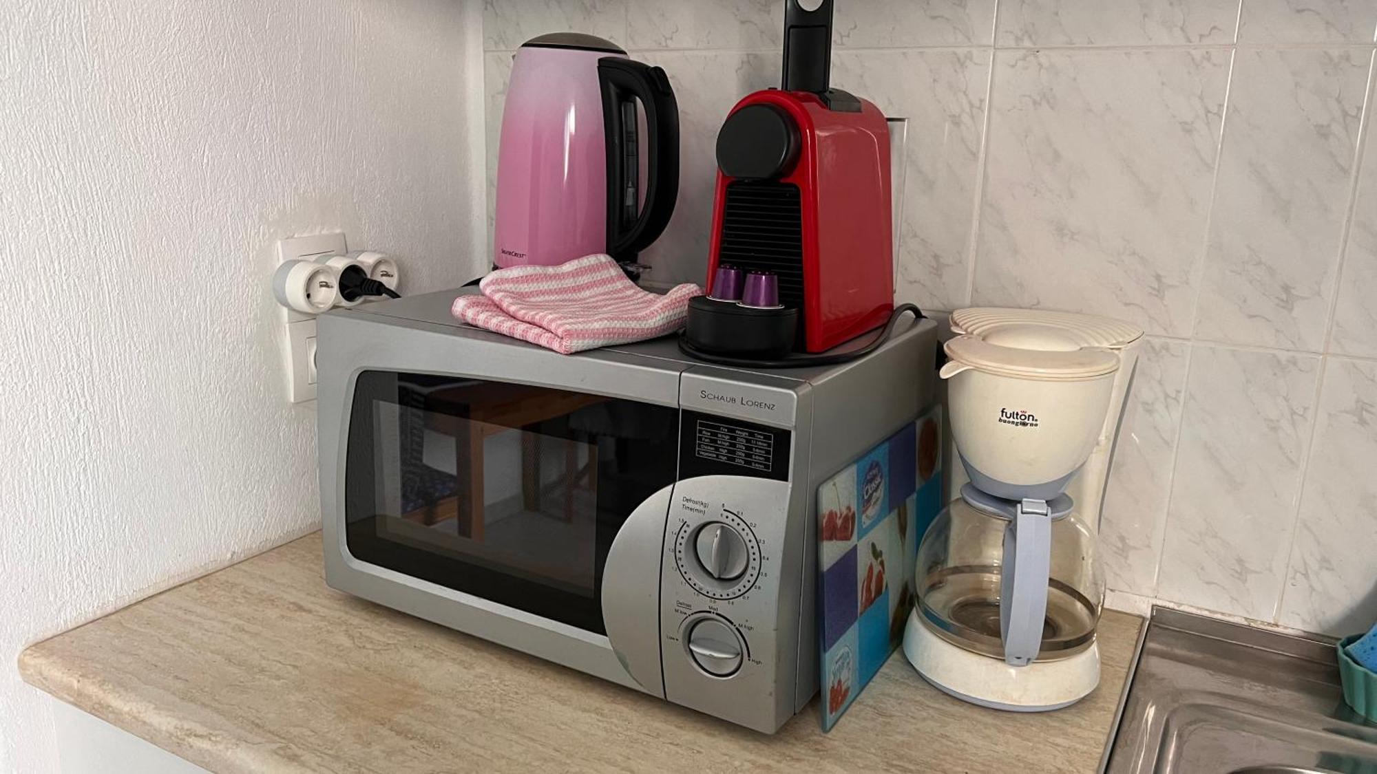 Apartament Garden House Khóra Sfakíon Zewnętrze zdjęcie